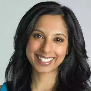 Photo of Dr. Roshini Raj, MD