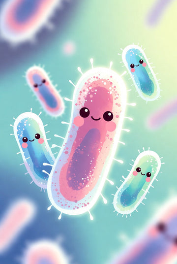 Christensenella Minuta: Cutting Edge Research and What It's Found About This Probiotic