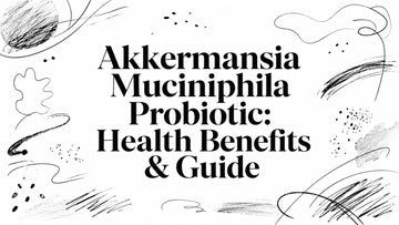 Akkermansia Muciniphila Probiotic: Health Benefits & Guide, GutRx gut health article