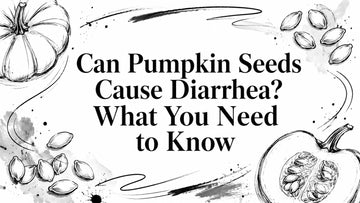 Can Pumpkin Seeds Cause Diarrhea? What You Need to Know