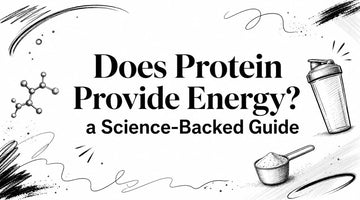 Does Protein Provide Energy? a Science-Backed Guide