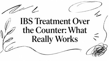 IBS Treatment Over the Counter: What Really Works