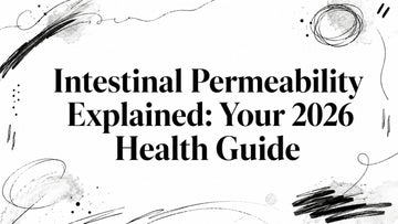 Intestinal Permeability Explained: Your 2026 Health Guide