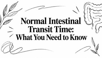 Normal Intestinal Transit Time: What You Need to Know
