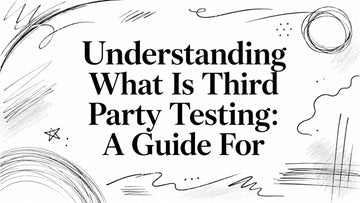 Understanding What Is Third Party Testing: A Guide For
