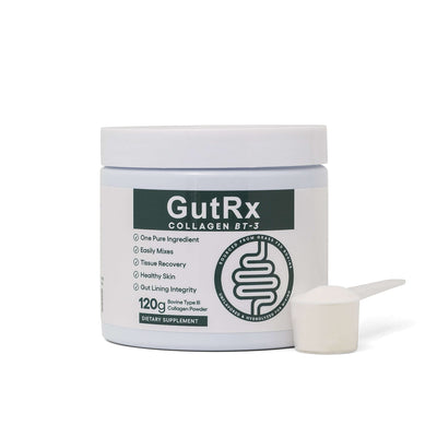 Leaky Gut (Intestinal Permeability) & Gut Lining Integrity