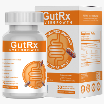 probiotic supplement for gut health