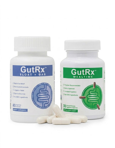 Bloating, Gas, and Flatulence