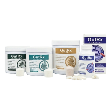 Gut Repair & Leaky Gut
