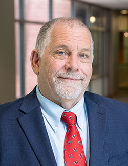 Dr. Ron Orlando, PhD, glycoscience researcher at the University of Georgia and GutRx scientific advisor