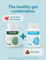 GutRx Daily probiotics