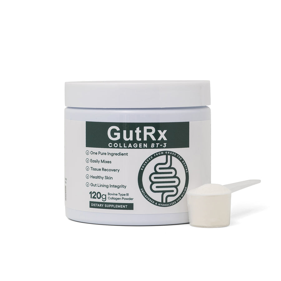 GutRx Collagen BT-3