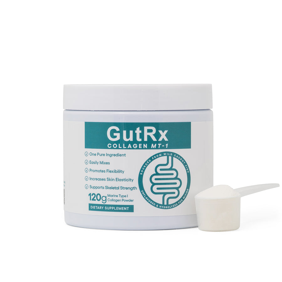 GutRx Collagen MT-1
