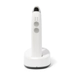 GutRx Massage Blade heated fascia and muscle recovery tool with adjustable heat and speed settings.