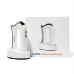 GutRx Massage Blade heated EMS muscle scraper and fascia recovery tool, product view.
