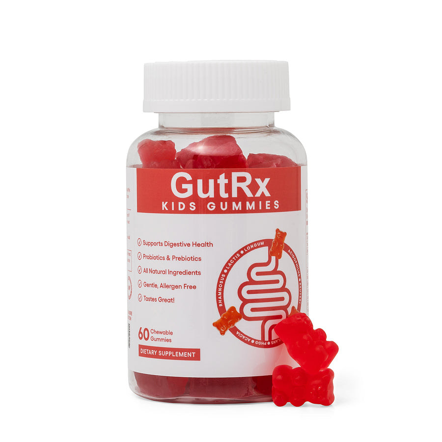 GutRx Kids Gummies