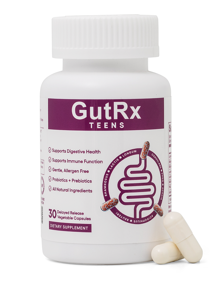GutRx TEENS