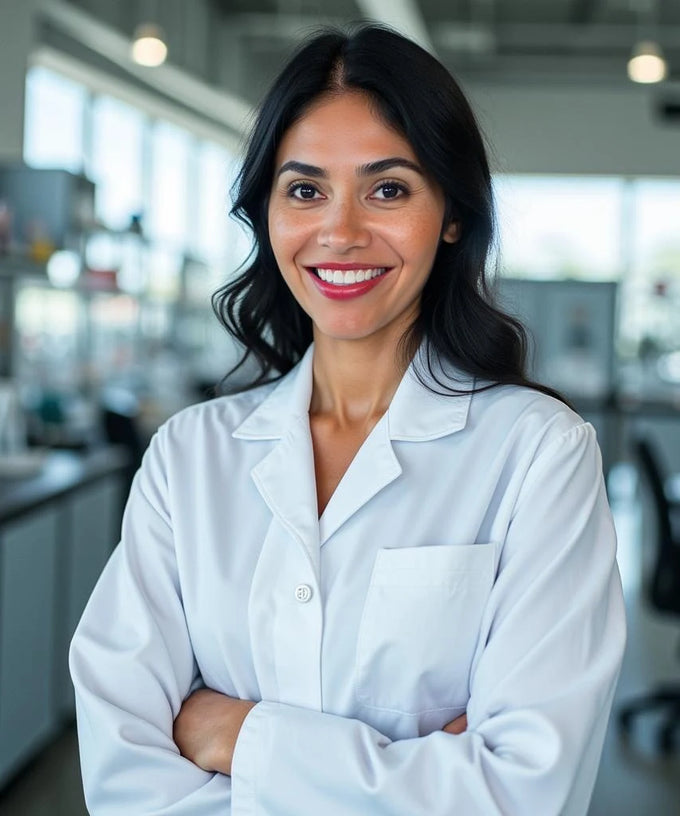 Dr. Mariela Fierro, PhD, LDN