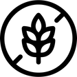 glutern-free icon