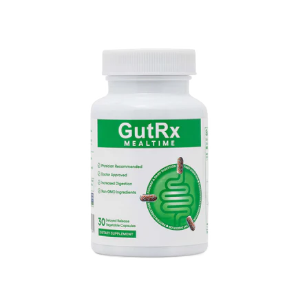 Digestive Enzymes